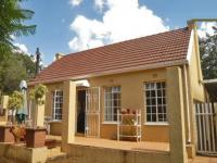 2 Bedroom 1 Bathroom House for Sale for sale in Bromhof