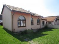 2 Bedroom 1 Bathroom House for Sale for sale in Zakariyya Park