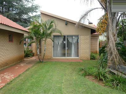 4 Bedroom House for Sale For Sale in Pretoria North - Home Sell - MR19315