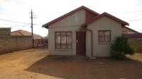 2 Bedroom 1 Bathroom House for Sale for sale in Ga-Rankuwa