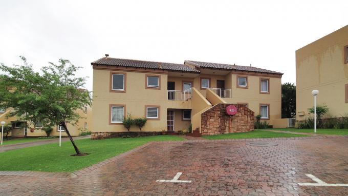 2 Bedroom Sectional Title for Sale For Sale in Sunninghill - Private Sale - MR193212