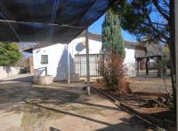 Front View of property in Hennenman