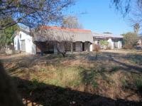 Front View of property in Hennenman