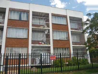 1 Bedroom Apartment for Sale For Sale in Kenilworth - JHB - Private Sale - MR19330