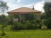 Front View of property in Brakpan