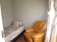 Bed Room 1 - 8 square meters of property in Sharon Park