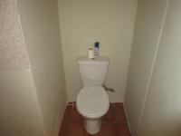 Bathroom 1 - 4 square meters of property in Sharon Park