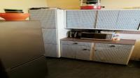 Kitchen - 8 square meters of property in Kempton Park