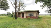 Smallholding for Sale for sale in Tiegerpoort