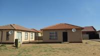 2 Bedroom 1 Bathroom House for Sale for sale in Vanderbijlpark