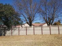 Front View of property in Springs