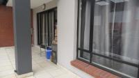 Balcony - 12 square meters of property in Winchester Hills