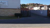 2 Bedroom 1 Bathroom Sec Title for Sale for sale in Winchester Hills