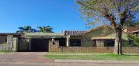 Front View of property in Pretoria Central