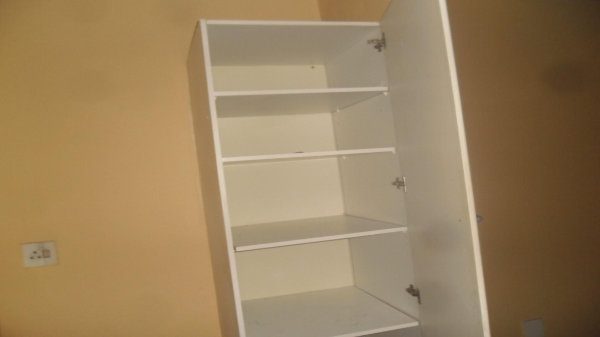 Bed Room 2 of property in Bryanston