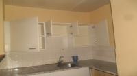 Kitchen of property in Bryanston