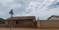 Front View of property in Soshanguve