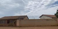 Front View of property in Soshanguve