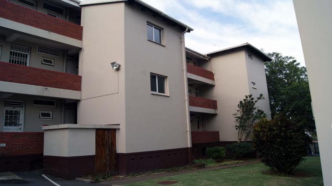 2 Bedroom Sectional Title for Sale For Sale in Berea - DBN - Home Sell - MR193587