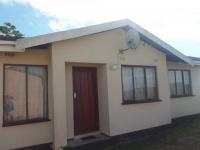 3 Bedroom 1 Bathroom House for Sale for sale in Umzinto