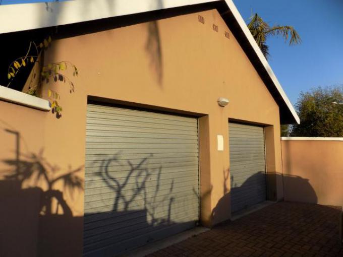 Standard Bank EasySell House for Sale in Phalaborwa MR1936