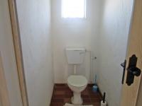Guest Toilet - 2 square meters of property in Highbury