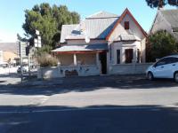 Front View of property in Cradock