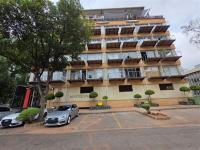 Front View of property in Braamfontein