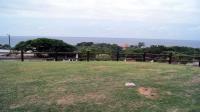 Garden of property in Umzumbe