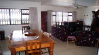 Dining Room - 15 square meters of property in Umzumbe