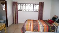 Bed Room 1 - 16 square meters of property in Umzumbe