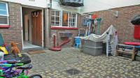 Patio - 13 square meters of property in Beyers Park