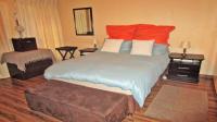 Main Bedroom - 22 square meters of property in Beyers Park