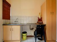 Kitchen of property in Ermelo