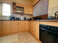 Kitchen of property in Ermelo