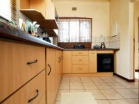 Kitchen of property in Ermelo