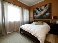 Bed Room 1 of property in Ermelo