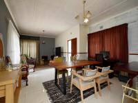 Dining Room of property in Ermelo