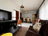 Lounges of property in Ermelo