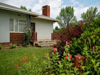 Front View of property in Ermelo