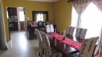 Dining Room - 24 square meters of property in Dawn Park