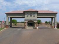 Front View of property in Rooihuiskraal North