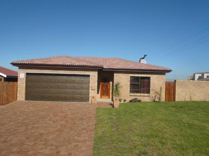 3 Bedroom House for Sale and to Rent For Sale in Brackenfell - Home Sell - MR19409