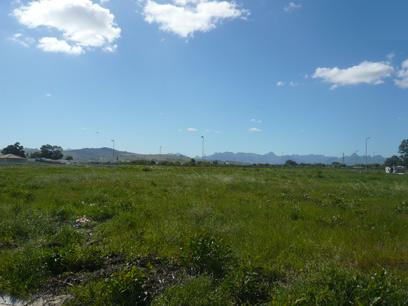 Land for Sale For Sale in Paarl - Home Sell - MR19418