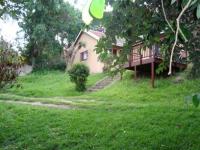 2 Bedroom 1 Bathroom House to Rent for sale in Westville 