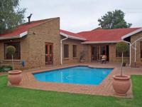 Front View of property in Kempton Park