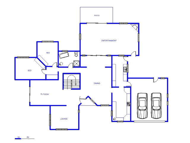 Ground Floor - 297m2 of property for sale in Heatherdale