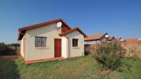 2 Bedroom 1 Bathroom House for Sale for sale in Soshanguve