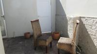 Patio - 62 square meters of property in Strand