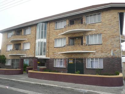2 Bedroom Apartment for Sale For Sale in Parow Central - Private Sale - MR19450